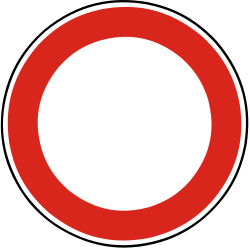 Access prohibited.
